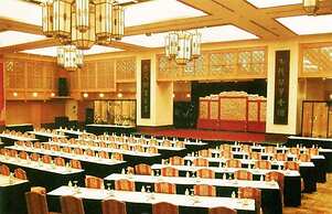 Jinling Mandarin Garden Hotel Nanjing