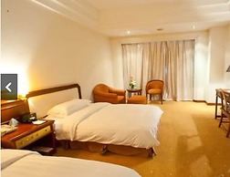 Jinling Mandarin Garden Hotel Nanjing