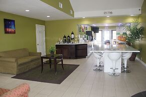 Quality Inn Albertville US 431