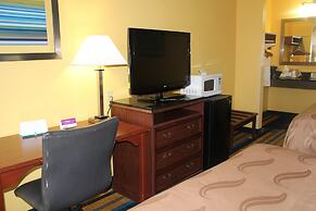 Quality Inn Albertville US 431