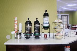 Quality Inn Albertville US 431