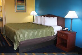 Quality Inn Albertville US 431