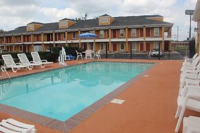 Quality Inn Albertville US 431