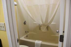 Quality Inn Albertville US 431
