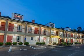 Super 8 by Wyndham Alexander City