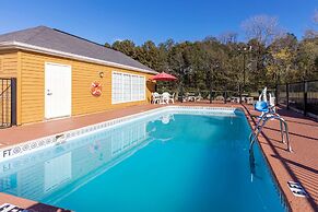 Quality Inn Arab Hwy 231