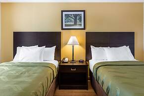 Quality Inn Arab Hwy 231