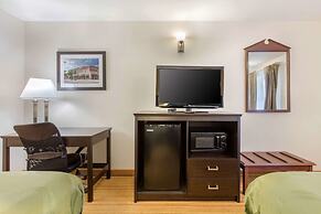 Quality Inn Arab Hwy 231