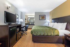 Quality Inn Arab Hwy 231