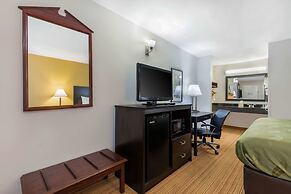 Quality Inn Arab Hwy 231