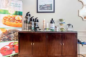 Quality Inn Arab Hwy 231