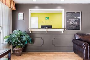 Quality Inn Arab Hwy 231