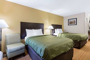 Quality Inn Arab Hwy 231