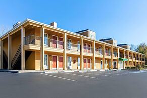 Quality Inn Arab Hwy 231