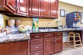 Quality Inn Arab Hwy 231