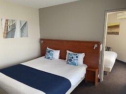 The Originals Boutique, Hôtel Admiral's, Les Sables-d'Olonne