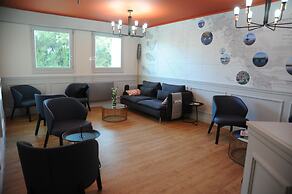 The Originals Boutique, Hôtel Admiral's, Les Sables-d'Olonne