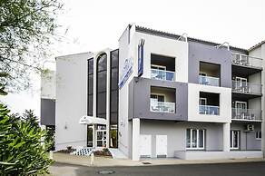 The Originals Boutique, Hôtel Admiral's, Les Sables-d'Olonne