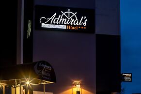 The Originals Boutique, Hôtel Admiral's, Les Sables-d'Olonne