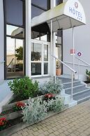 The Originals Boutique, Hôtel Admiral's, Les Sables-d'Olonne