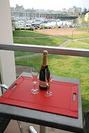 The Originals Boutique, Hôtel Admiral's, Les Sables-d'Olonne