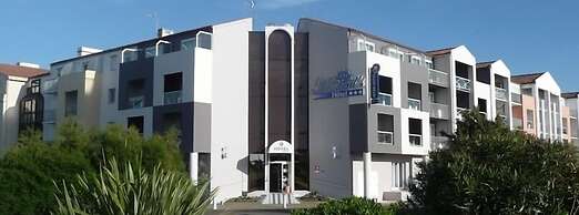 The Originals Boutique, Hôtel Admiral's, Les Sables-d'Olonne