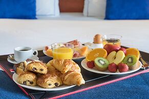 The Originals Boutique, Hôtel Admiral's, Les Sables-d'Olonne