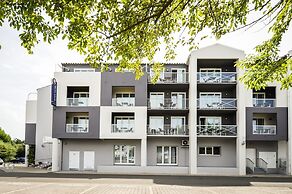 The Originals Boutique, Hôtel Admiral's, Les Sables-d'Olonne