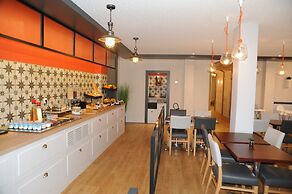 The Originals Boutique, Hôtel Admiral's, Les Sables-d'Olonne