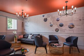 The Originals Boutique, Hôtel Admiral's, Les Sables-d'Olonne