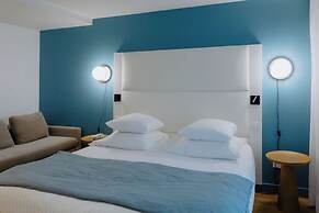 Hotel le Windsor Grande Plage Biarritz