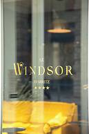 Hotel le Windsor Grande Plage Biarritz