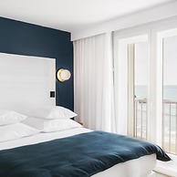 Hotel le Windsor Grande Plage Biarritz