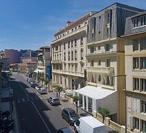 Hotel le Windsor Grande Plage Biarritz