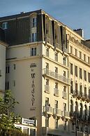 Hotel le Windsor Grande Plage Biarritz