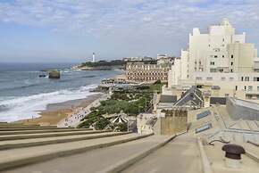 Hotel le Windsor Grande Plage Biarritz