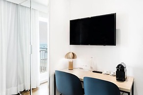 Hotel le Windsor Grande Plage Biarritz