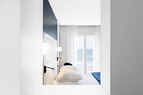 Hotel le Windsor Grande Plage Biarritz