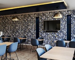 Hotel le Windsor Grande Plage Biarritz