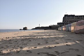 Hotel le Windsor Grande Plage Biarritz