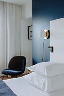 Hotel le Windsor Grande Plage Biarritz