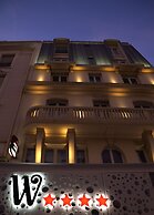 Hotel le Windsor Grande Plage Biarritz