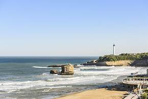 Hotel le Windsor Grande Plage Biarritz