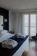 Hotel le Windsor Grande Plage Biarritz