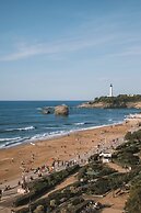 Hotel le Windsor Grande Plage Biarritz