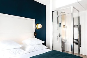 Hotel le Windsor Grande Plage Biarritz