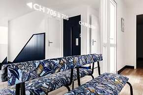 Hotel le Windsor Grande Plage Biarritz