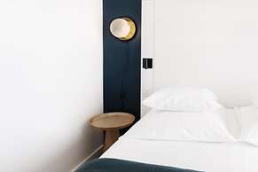 Hotel le Windsor Grande Plage Biarritz