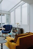 Hotel le Windsor Grande Plage Biarritz
