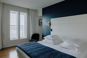 Hotel le Windsor Grande Plage Biarritz